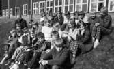 Länets bästa skola 11 maj 1967