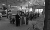 Görtz  21 januari 1966

Invigning av Görtz Motors nya hall.