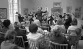 Museekonsert 29 maj 1967

Länsmuseet