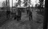 Folkets Park i Garphyttan, 11 maj 1967