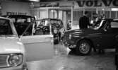 Bilförsäljningen ökar (Ramers), Skolledare, Järnvägshistoria
1 november 1966

Volvobilhandlare