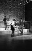 Dans, 22 november 1966

Medborgarhuset