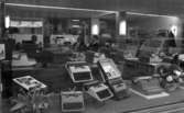 Dagens kontorsmaskiner - tekniska underverk, 22 februari 1967