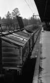 Frövi 2 juni 1967

En vagn för sophantering står parkerad på Frövi järnvägsstation.