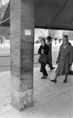 Korsettuppvisning 26 april 1965

Lapp med inbjudan till 