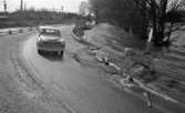 Översvämning Ervalla, 18 mars 1967