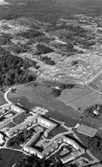 Vivalla flygbilder, 11 november 1967

Flygbild över Vivalla.