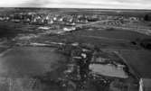 Vattentornet i Odensbacken 7 december 1967