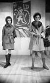 Domus modevisning 15 september 1967
Medborgarhuset
