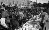 Sverigeloppet 1 juni 1965
