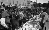 Sverigeloppet 1 juni 1965