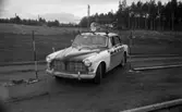 forts Polisen kör högertrafik 1 september 1967