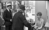 Orubricerade 16 maj 1968
Lindhska bokhandeln