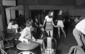 Diskotek Club i Medborgarhuset 30 maj 1968
Club 700