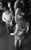 Diskotek Club i Medborgarhuset 30 maj 1968
Club 700