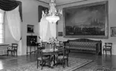 Örebro Slott 1 juni 1965