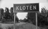 Kloten 5 sept 1967