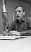 Radio 3 maj 1968