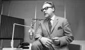 Radio 3 maj 1968