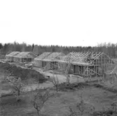 Byggnummer.
29 oktober 1959