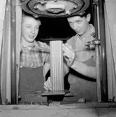 Bildsidan Vretstorp.
15 januari 1955