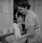 Bildsidan Vretstorp.
15 januari 1955