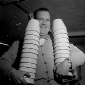 Bildsidan Vretstorp.
15 januari 1955