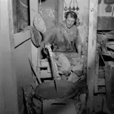 Bildsidan Vretstorp.
15 januari 1955