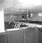 Norlings bryggeri.
11 december 1954.