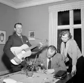 Mogetorps gård.Skidkursen 