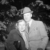 Mogetorps gård.Skidkursen 