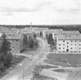 Karlskoga, bildsidan.
17 juli 1955.