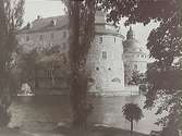 Örebro slott, exteriör.