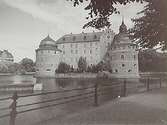 Örebro slott, exteriör.