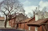 Bondegatan.