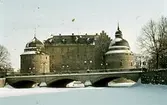 Örebro slott.