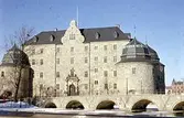 Örebro slott