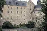 Örebro slott.