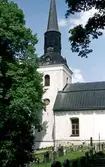 Kils kyrka