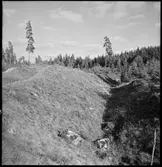 Karl XII:s bröstvärn (Skansar) Lilla Le.