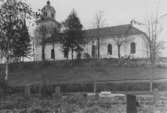 Hammars kyrka