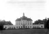 Bjärka-Säby slott.