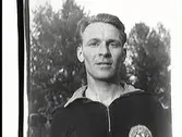 Lars O Widlund spelade 5 allsvenska fotbollsmatcher, 5 div.1 matcher under åren
1940-49.
