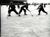 Bandy. ÖSK - Askersund.