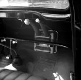 Bil, detaljbild.
Allmotor AB.