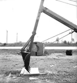 Grävskopa.
Bil & Traktor, Mosås.