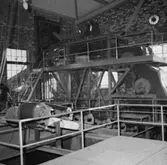 Vretstorpsverken, interiör.