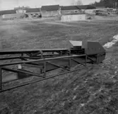 Vretstorpsverken, fabriksbyggnad, del av tröskverk eller småbrukarverk.