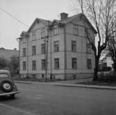 Bostadshus.Sedell - Gullberg (beställare ?).