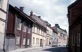 Kyrkogårdsgatan, 1960.